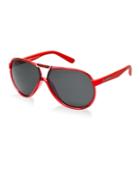 Dolce & Gabbana Sunglasses, Dg6078