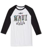 Maui And Sons Hawaiian Punch T-shirt