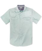 Astronomy Men's Calico Woven Shirt