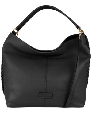Cole Haan Addey Double Strap Hobo