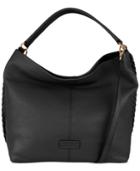 Cole Haan Addey Double Strap Hobo