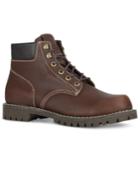 Marc New York Marcus Plain Toe Boots Men's Shoes