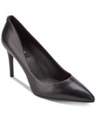 Dkny Letty Pumps, Created For Macy's