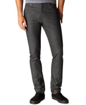 Levi's Jeans, 510 Skinny, Rigid Grey