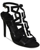 Guess Women's Padton Dress Sandals Women's Shoes