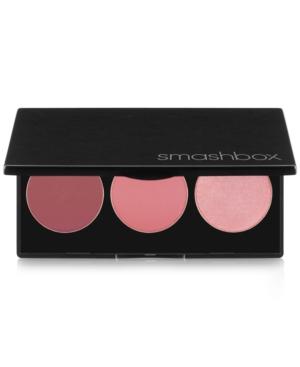Smashbox La Lights Blush & Highlight Palette