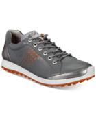 Ecco Men's Golf Biom Hybrid 2 Sneakers Men's Shoes