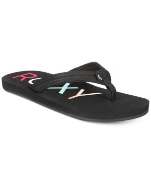 Roxy Vista Flip-flop Sandals Women's Shoes
