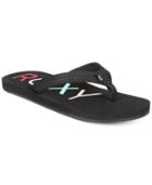 Roxy Vista Flip-flop Sandals Women's Shoes
