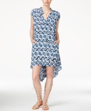 Rachel Rachel Roy Printed Harper Shift Dress
