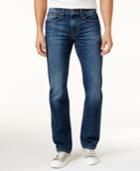 Joe's Jeans Men's Dark Indigo Stretch Jeans