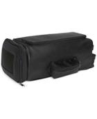 Royce Leather Golf Shoe And Accessory Bag