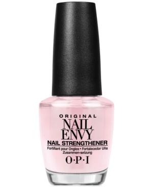 Opi Original Nail Envy Nail Strengthener, Pink To Envy