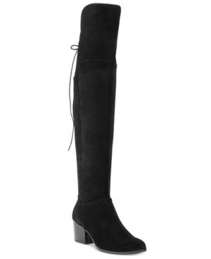 Aldo Women's Jeffres Over-the-knee Boots Women's Shoes
