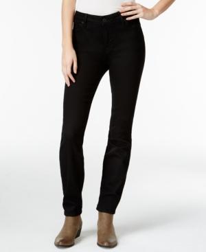 Lucky Brand Hayden Skinny Black Wash Jeans