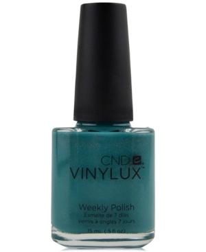 Creative Nail Design Vinylux Nail Polish, From Purebeauty Salon & Spa
