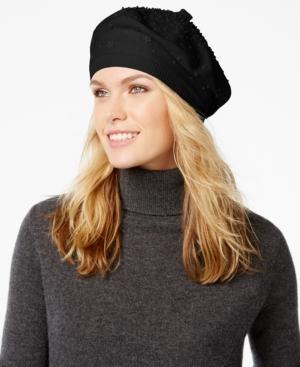 Kate Spade New York Gradient Embellished Beret