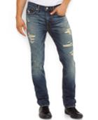 Levi's 511 Slim-fit Jeans, Blue Barnacle