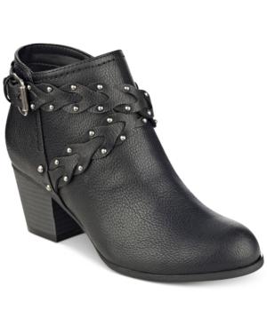 Indigo Rd. Sattie Booties Women's Shoes