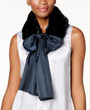 Echo Anastasia Faux Fur Scarf Collar