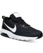 Nike Men's Air Max Turbulence Ls Running Sneakers From Finish Line