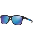 Oakley Catalyst Sunglasses, Oo9272