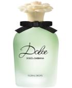 Dolce & Gabbana Dolce Floral Drops Eau De Toilette Spray, 1.7 Oz