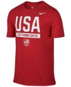Nike Men's Team Usa T-shirt