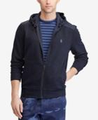 Polo Ralph Lauren Men's Custom Slim Fit Hoodie
