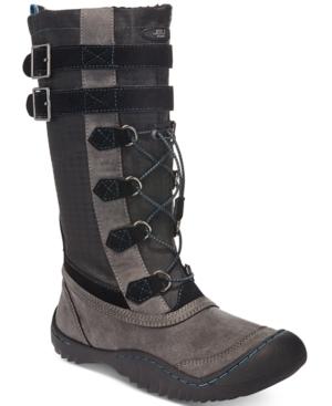 Jbu By Jambu Women's Whitney Cold-weather Boots Women's Shoes