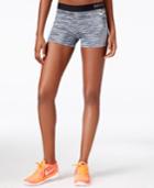 Nike Pro Hypercool Reflect Printed Shorts