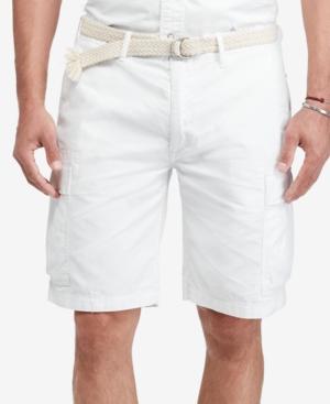Polo Ralph Lauren Men's Classic-fit Cargo Shorts