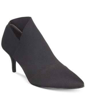 Adrianna Papell Hermes Pointed-toe Shooties Women's Shoes