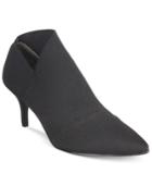 Adrianna Papell Hermes Pointed-toe Shooties Women's Shoes