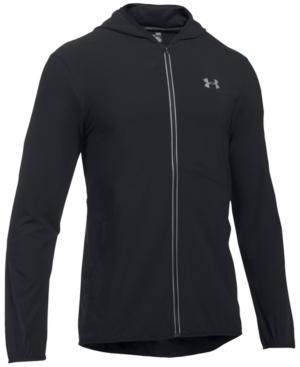 Under Armour Men's Run True Jacket