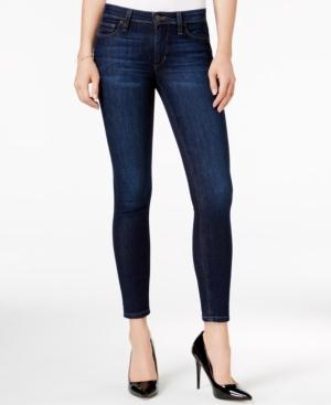 Joe's Jeans Icon Skinny Ankle Jeans, Saunders Wash