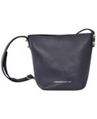 Lauren Cecchi New York Mini Bucket Bag