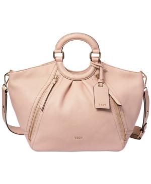 Dkny Jade Medium Handle Tote, Created For Macy's