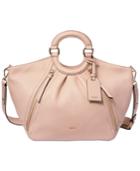 Dkny Jade Medium Handle Tote, Created For Macy's