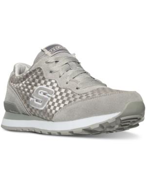 Skechers Women's Og 82 Retro Casual Sneakers From Finish Line