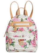 Giani Bernini Block Signature Small Backpack, Created For Macy's