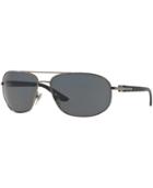 Bvlgari Polarized Sunglasses, Bv5028