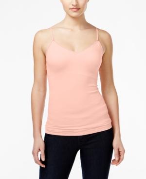 Energie Juniors' Jane Molded-cup Cami Top