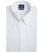 Eagle Slim-fit No-iron Pinpoint Dress Shirt