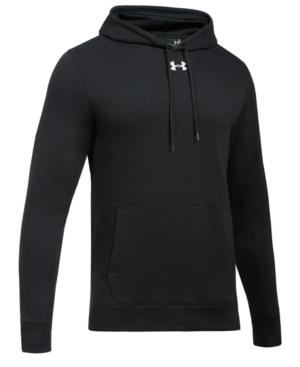 Under Armour Men's Hustle Fleece Hoodie