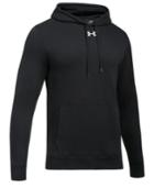 Under Armour Men's Hustle Fleece Hoodie