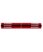 Little Earth Chicago Blackhawks 3-pack Elastic Headbands