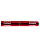 Little Earth Chicago Blackhawks 3-pack Elastic Headbands