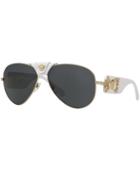 Versace Sunglasses, Versace Ve2150q