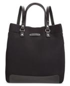 Calvin Klein Convertible Mesh Tote-backpack